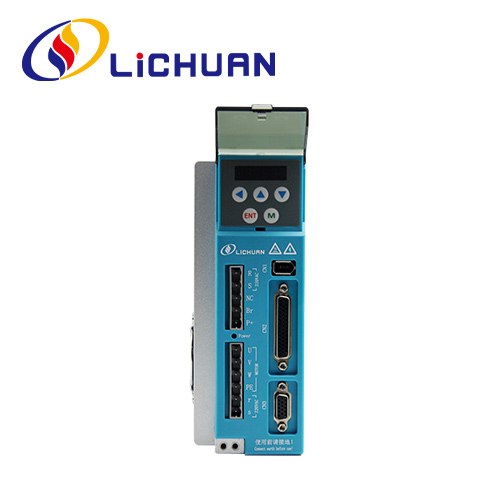 Jaké jsou aplikace nema34 třífázového ovladače krokového motoru s uzavřenou smyčkou?